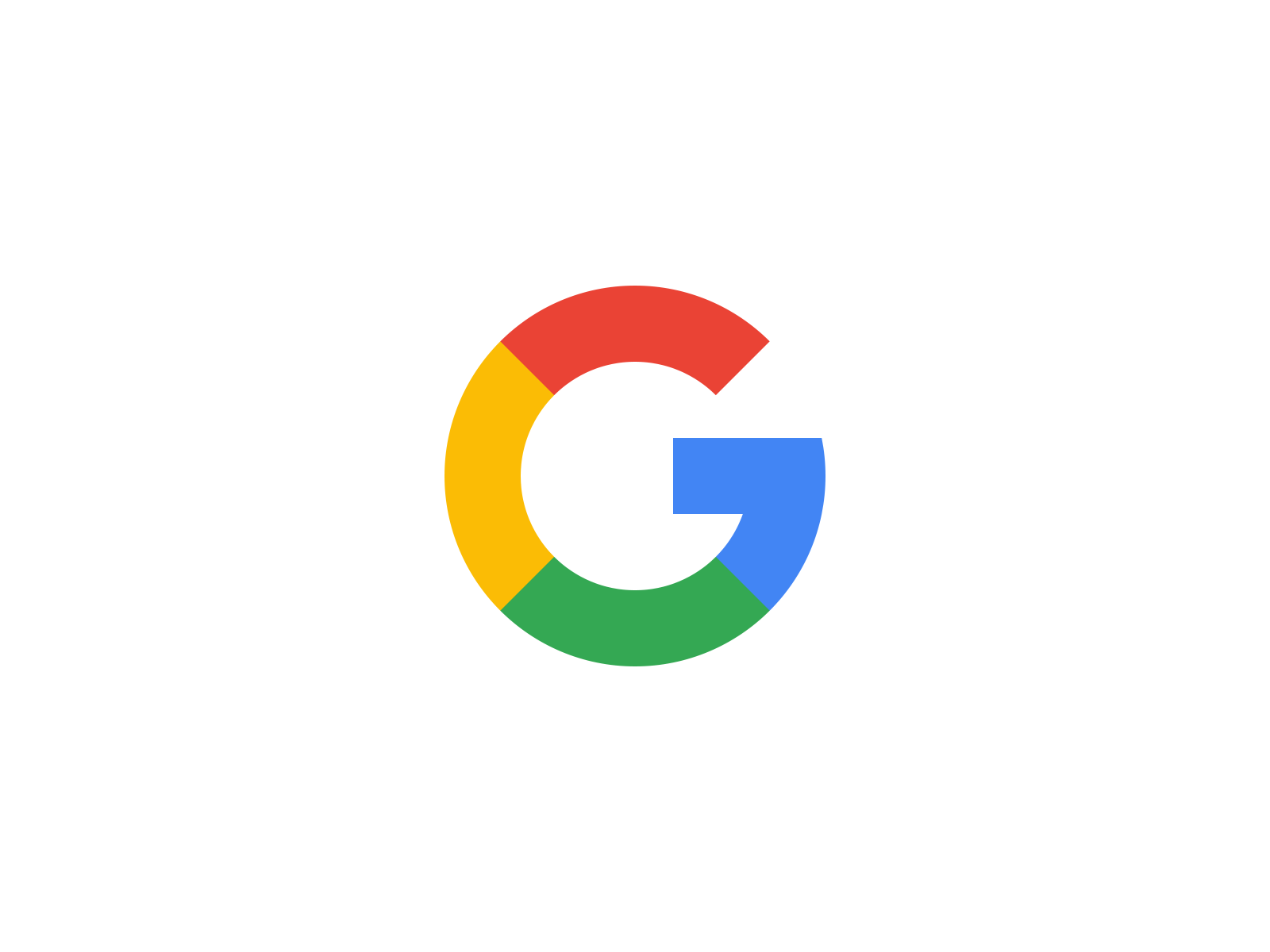 Google Logo